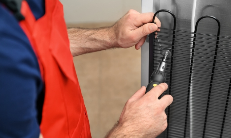 Kağıthane Derin Dondurucu Servisi